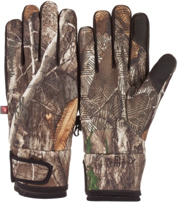 Men's NTA Enterprise Classic Waterproof,Windproof Hunting Gloves