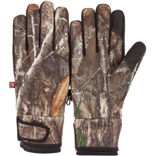 Men's NTA Enterprise Classic Windproof,Waterproof Hunting Gloves