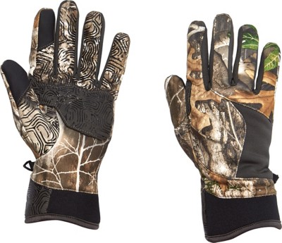 Men's Huntworth Compression Hunting Gloves