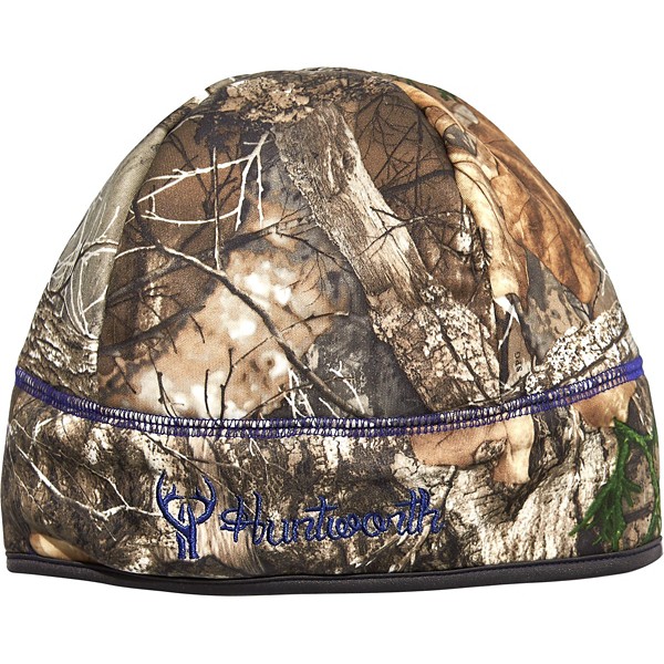 HUNTWORTH Women's   Hunting Beanie  Realtree Edge