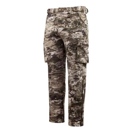 Men's Huntworth Mid Weight Soft Shell Pants