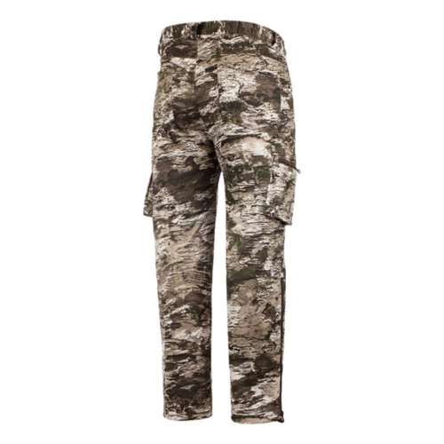 Men's Huntworth Mid Weight Soft Shell Pants