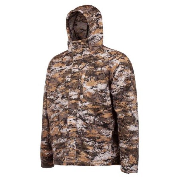 Men's Huntworth Waterproof Hooded Rain Jacket - Huntworth