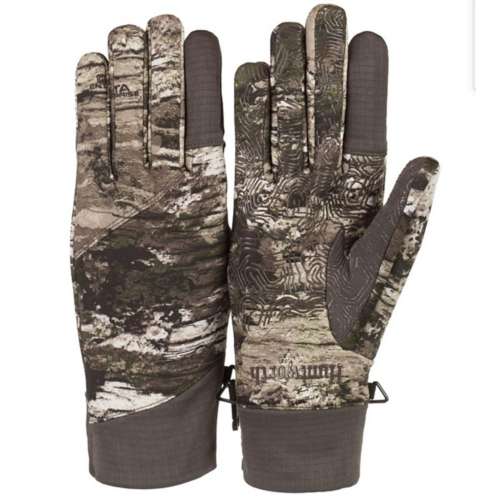 Men's Huntworth Decatur Windproof Hunting Gloves