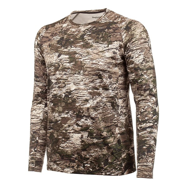 Men's Huntworth Mid Weight Baselayer Shirt product image