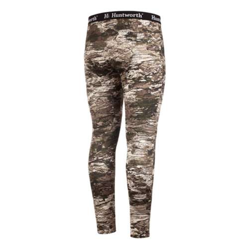 Men's Huntworth Warmest Mid Weight Base Layer Pants