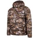 Men's Huntworth Fairbanks Heavy Weight WP Waterproof Hooded Shell Jacket