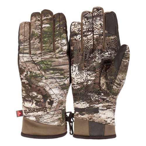 Men's Huntworth Anchorage Heavyweight Windproof,Waterproof Hunting Gloves