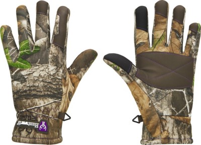 Women's Huntworth Stealth Hunting Gloves