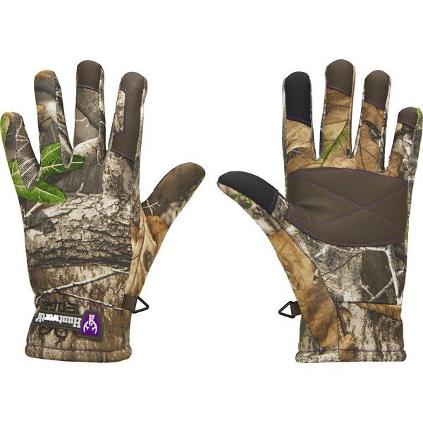 HUNTWORTH Women's  Stealth Gloves