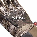 Huntworth Womens Anchorage Primaloft Insulated Glove Hunting Gloves - Thumbnail 2 of 4
