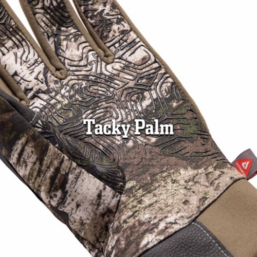 Huntworth Womens Anchorage Primaloft Insulated Glove Hunting Gloves - Primary Image