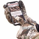 Huntworth Womens Anchorage Primaloft Insulated Glove Hunting Gloves - Thumbnail 3 of 4