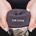 Huntworth Womens Anchorage Primaloft Insulated Glove Hunting Gloves - Thumbnail 4 of 4