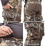 Men's Huntworth Saskatoon Pants - Thumbnail 5 of 7