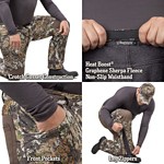 Men's Huntworth Saskatoon Pants - Thumbnail 6 of 7