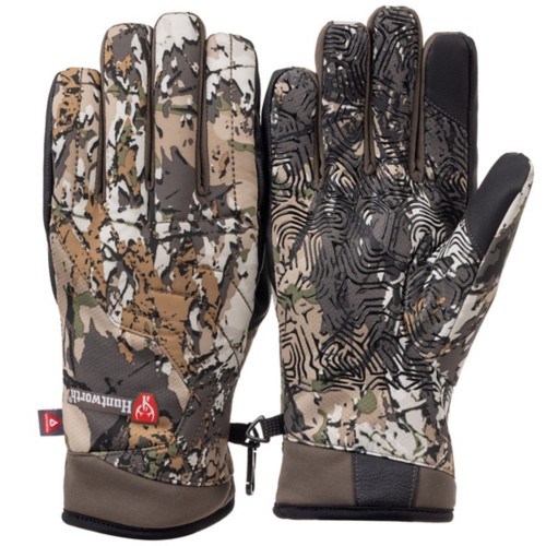 Huntworth Womens Anchorage Primaloft Insulated Glove Hunting Gloves - Primary Image