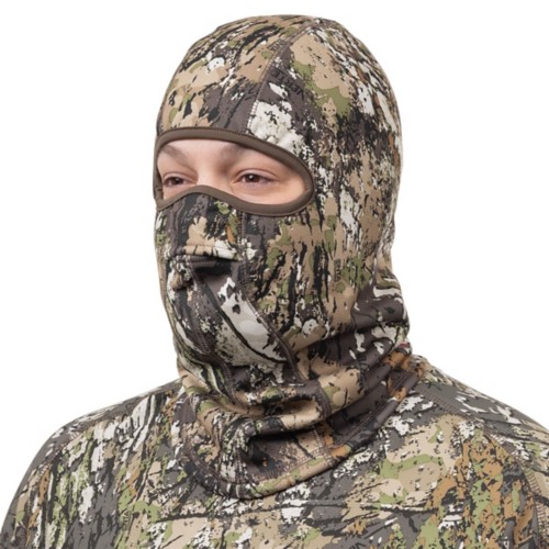 Men's Huntworth Men's Lubec Balaclava Balaclava - Primary Image