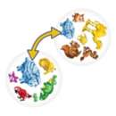 Spot It Junior Animals Card Game