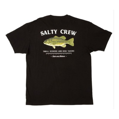 Men's Salty Crew Bigmouth Premium T-Shirt