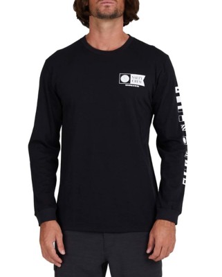 Men's Salty Crew Alpha Premium Long Sleeve T-Shirt