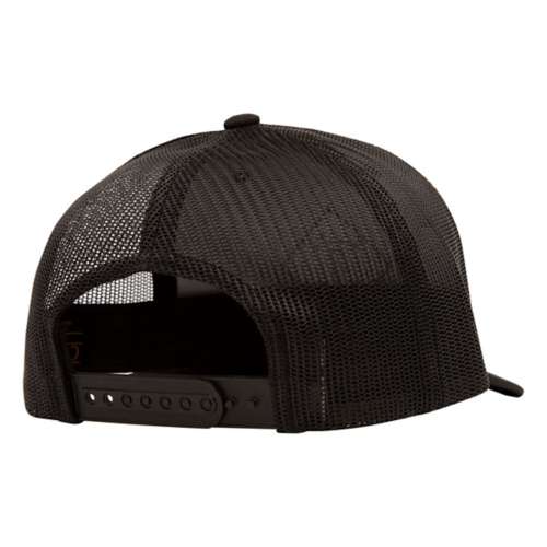 Men's Salty Crew Sealine Retro Trucker Snapback Hat