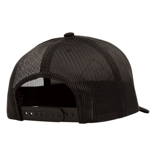Men's Salty Crew Sealine Retro Trucker Snapback Hat - Primary Image