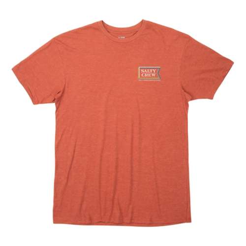 Men's Salty Crew Layers Premium Short Sleeve T-Shirt