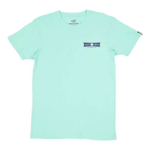 Men's Salty Crew Fasback Premium Short Sleeve T-Shirt