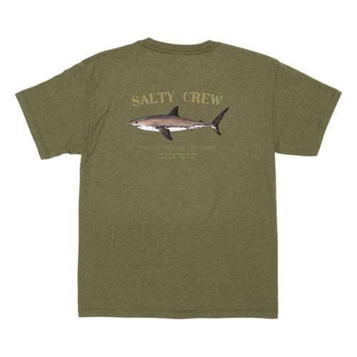 Boys' Salty Crew Bruce T-Shirt