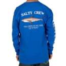 Boys' Salty Crew Bruce Long Sleeve T-Shirt