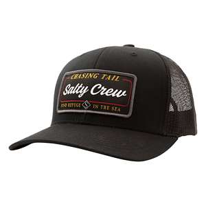 Salty Crew Hats & Caps
