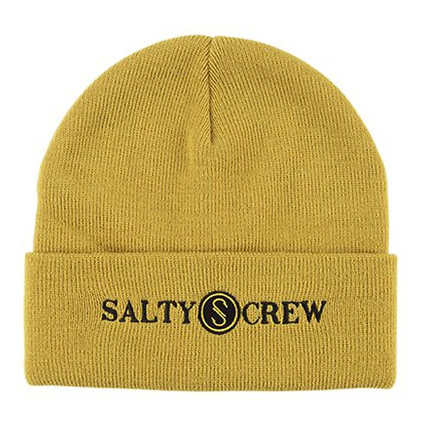 Men's Salty Crew Chiller Beanie product image