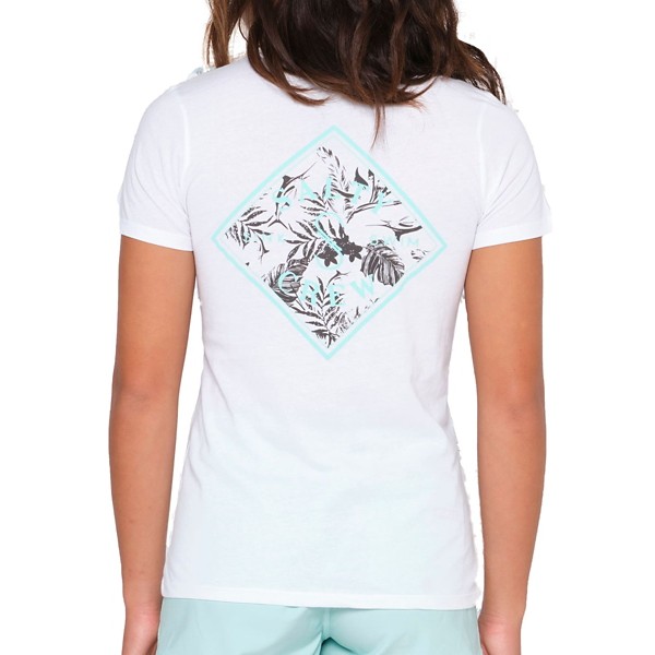 Women's Salty Crew Tippet Classic Tee product image