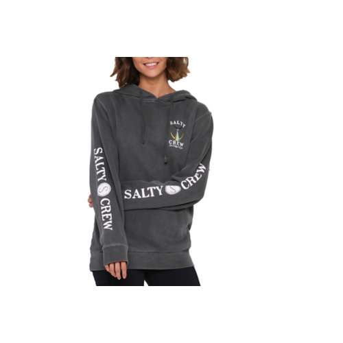 Salty crew discount palm tree hoodie