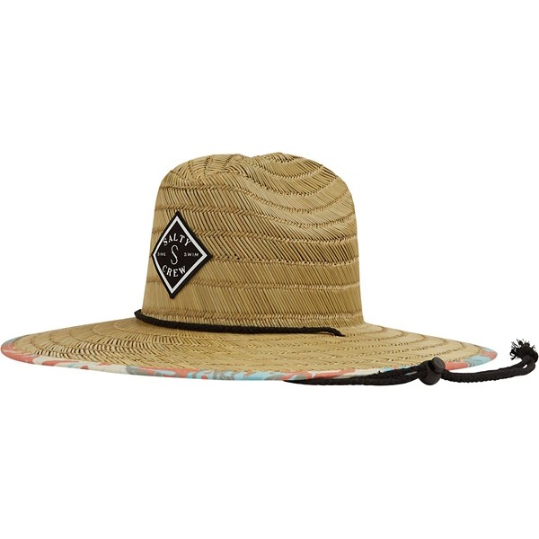 Women's Salty Crew Lifeguard Sun Hat product image