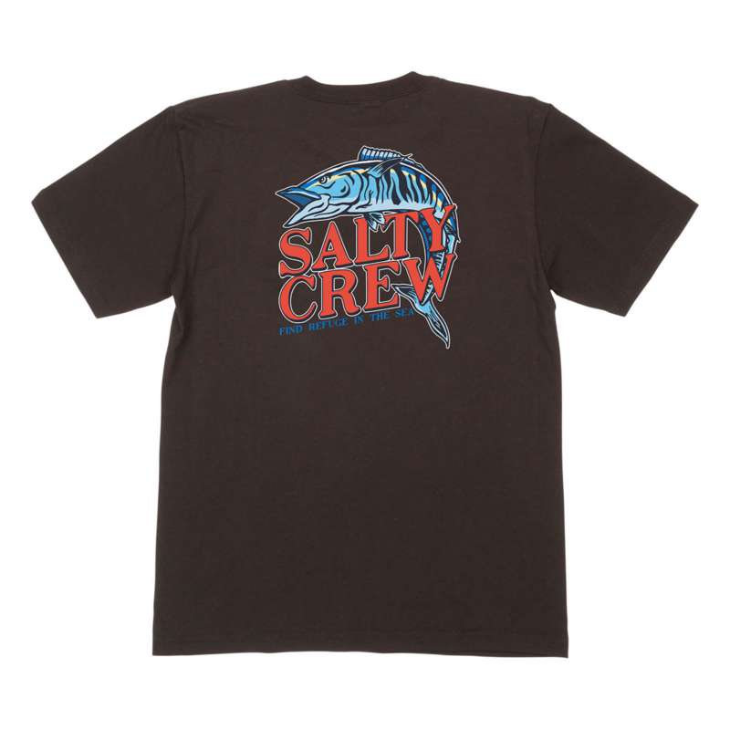 Boys' Salty Crew Oh No Short Sleeve T-Shirt