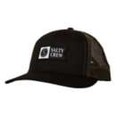 Boys' Salty Crew Pinnacle Snapback Hat