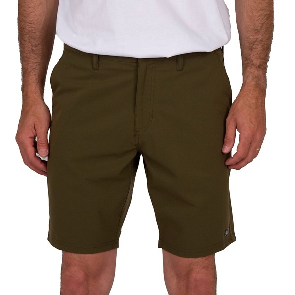Men's Salty Crew Drifter 2 Perforated Hybrid Shorts product image