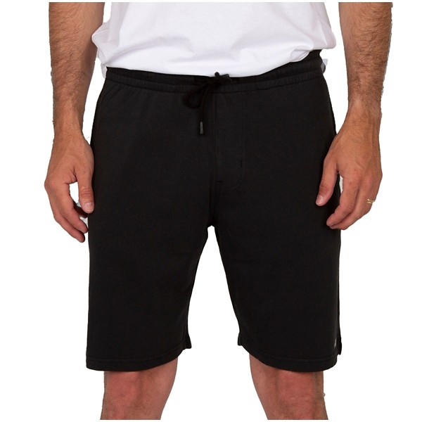 Men's Salty Crew Resin Pigment Dyed Hybrid Shorts product image