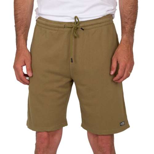 Salty crew hot sale hybrid shorts