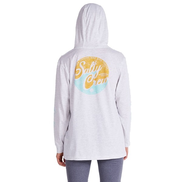 Women's Salty Crew Club Salty Mid Weight Hoodie product image