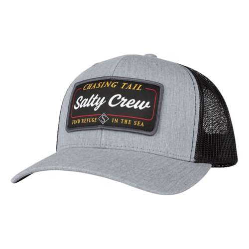 Adult Salty Crew Marina Retro Trucker Snapback Hat