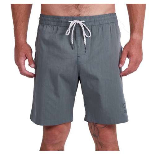 Tackle Hybrid Shorts