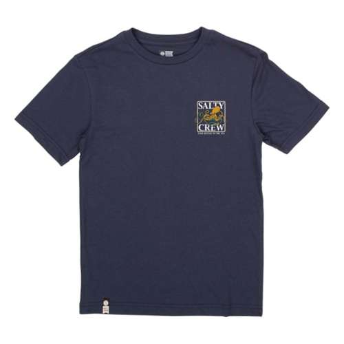 Boys' Salty CrewInk Slinger T-Shirt