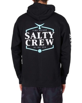 Men's Salty Crew Skipjack Fleece Hoodie