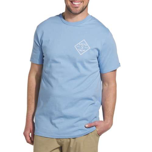 Men's Salty Crew Tippet Premium T-Shirt