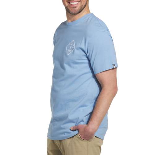 Men's Salty Crew Tippet Premium T-Shirt