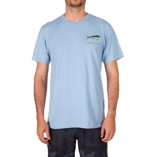 Men's Salty Crew El Dorado Premium T-Shirt