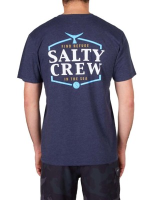 Men's Salty Crew Skipjack Premium T-Shirt